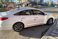 هیوندای سۆناتا